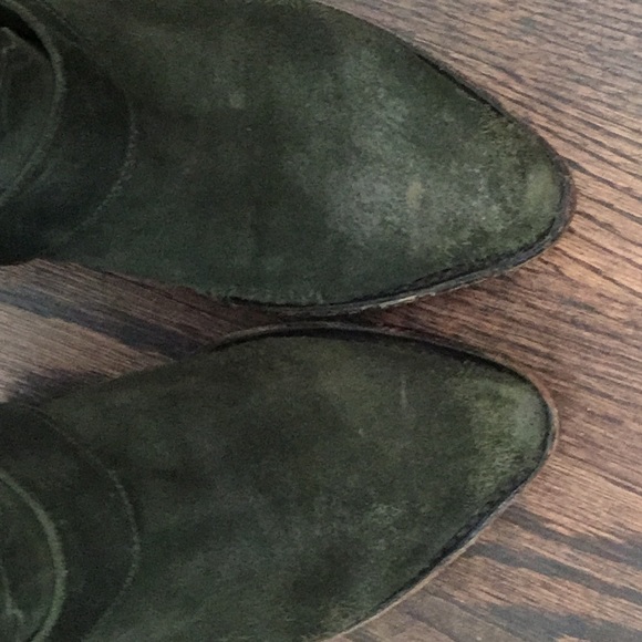 Golden goose rennie boots - Picture 3 of 6